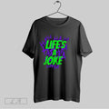 Original Lifes A Joke Joker Inspired T-Shirts, Hoodie, Sweatshirt | InkRitualCo.com