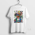 Original Lil Darkie Where Is Darkie T-Shirts, Hoodie, Sweatshirt | InkRitualCo.com