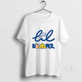 Original Lil Dumper Cal Raleigh Seattle Mariners Trident Peach Mlb Baseball T-Shirts, Hoodie, Sweatshirt | InkRitualCo.com