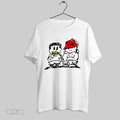 Original Lil Sunny And Top White Poster T-Shirts, Hoodie, Sweatshirt | InkRitualCo.com