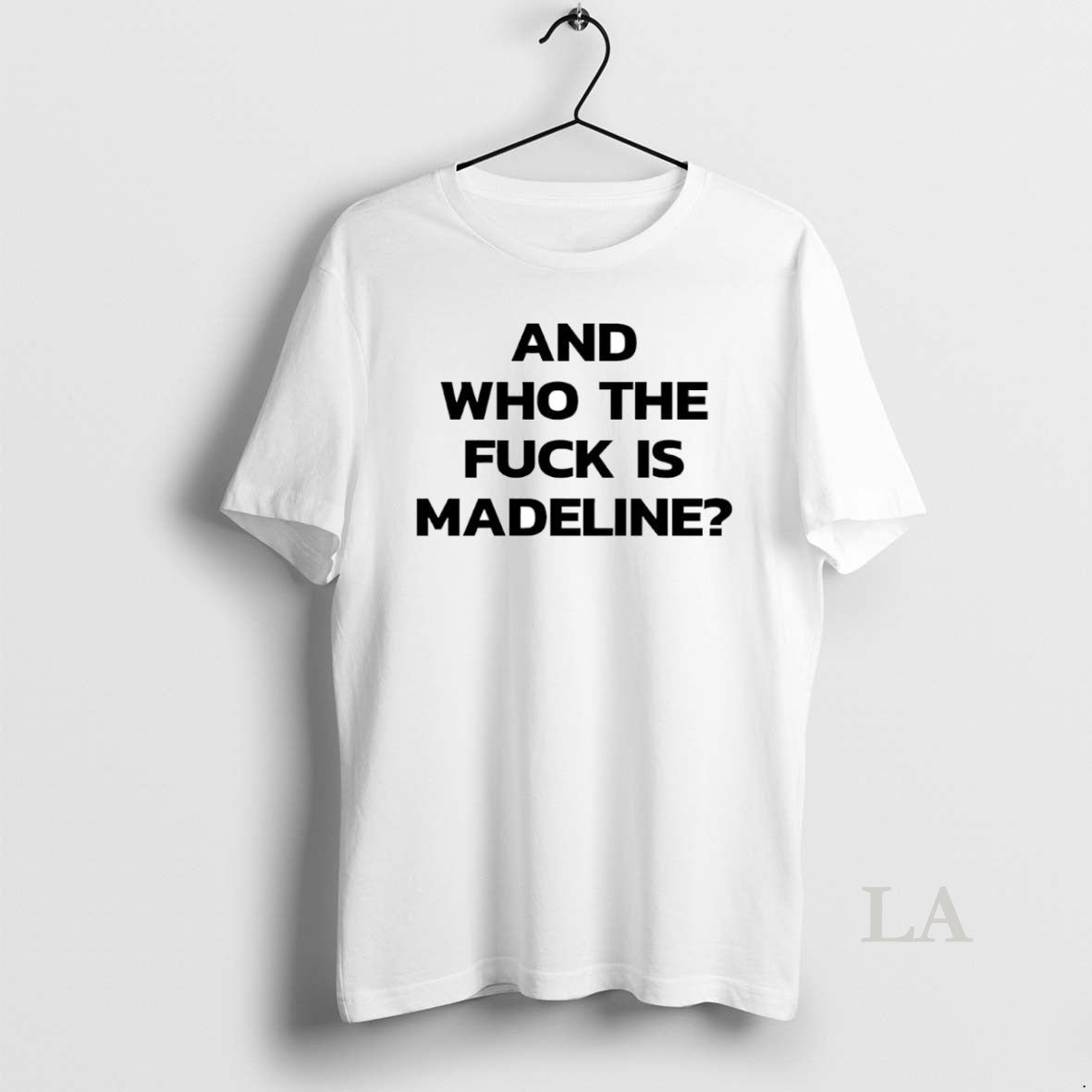 Original Lily Allen And Who The Fck Is Madeline Circle T-Shirts, Hoodie, Sweatshirt | InkRitualCo.com