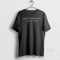 Original Live In Your World Play In Durs Ceramic Ceramic And Classic Dad Cap T-Shirts, Hoodie, Sweatshirt | InkRitualCo.com