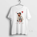 Original Liverpool Fc X Jurgen Klopp 10th Anniversary T-Shirts, Hoodie, Sweatshirt | InkRitualCo.com