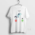 Original Lizard Remind Me Message Decline Accept T-Shirts, Hoodie, Sweatshirt | InkRitualCo.com