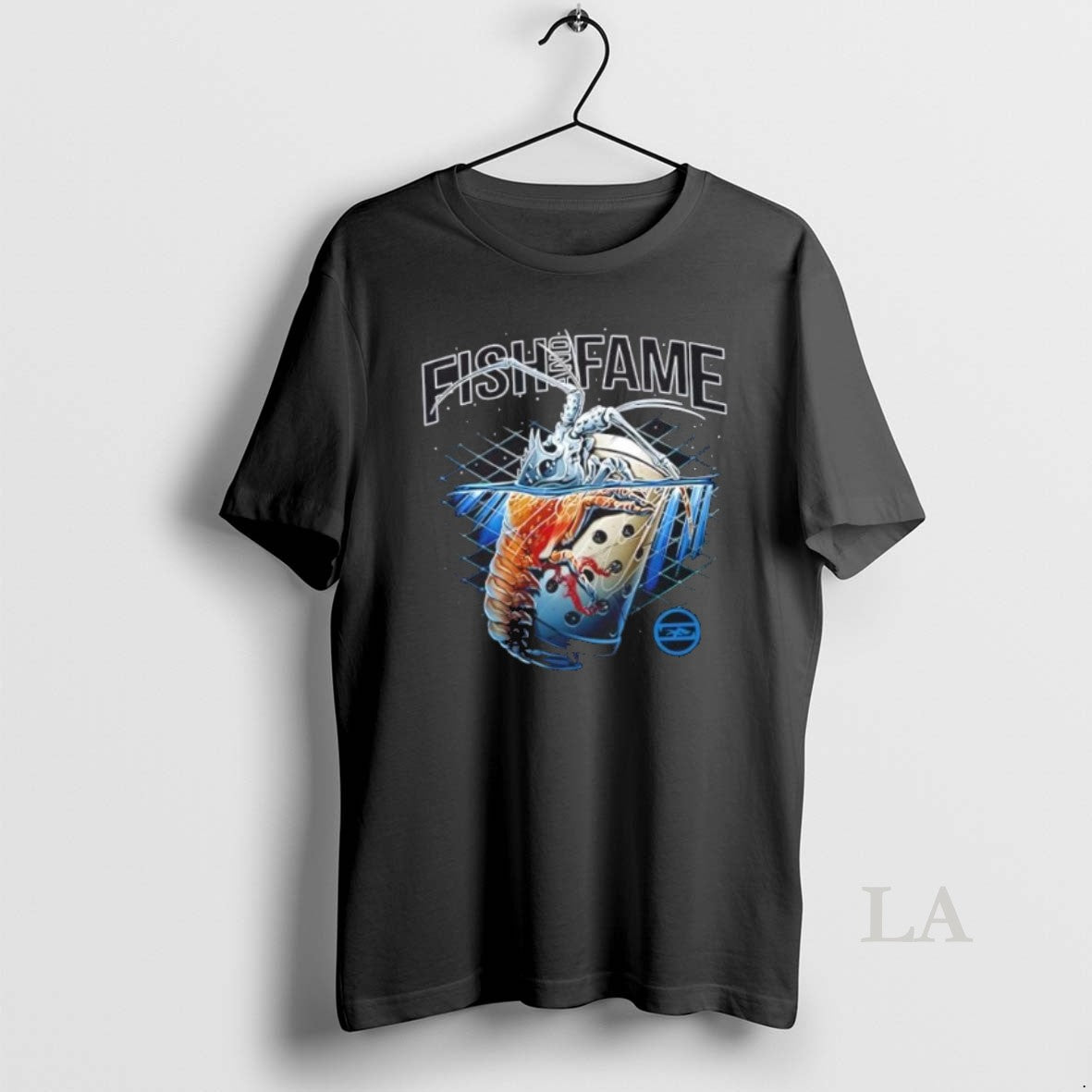 Original Lobster And Fame T-Shirts, Hoodie, Sweatshirt | InkRitualCo.com