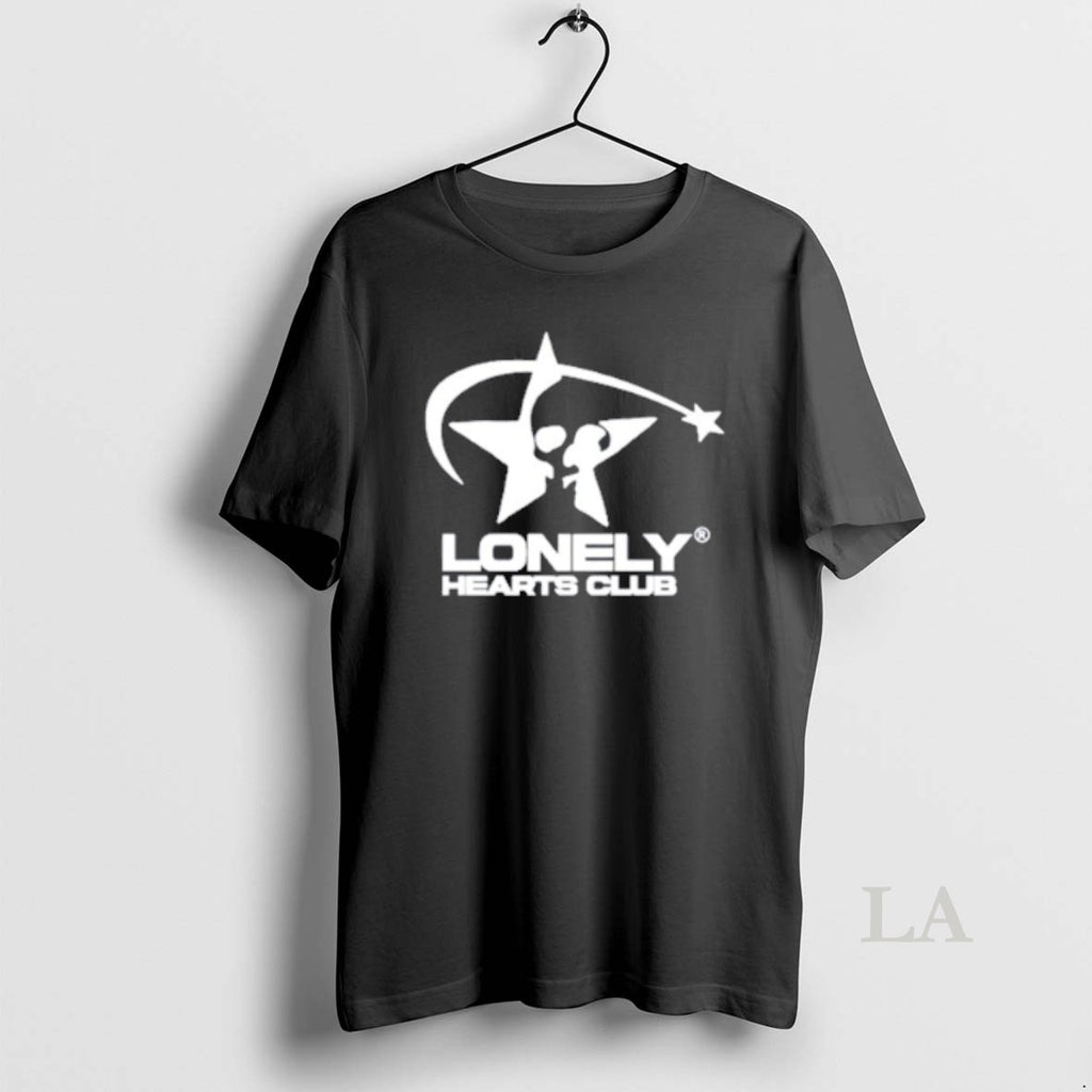 Original Lonely Hearts Club T-Shirts, Hoodie, Sweatshirt | InkRitualCo.com
