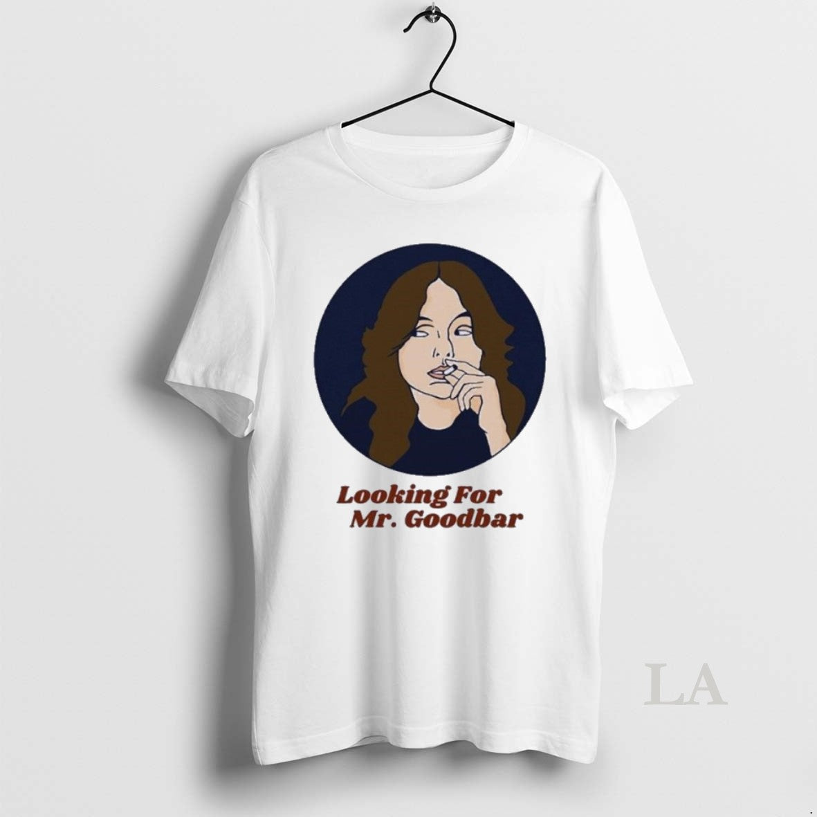 Original Looking For Mr Goodbar Diane Keaton T-Shirts, Hoodie, Sweatshirt | InkRitualCo.com