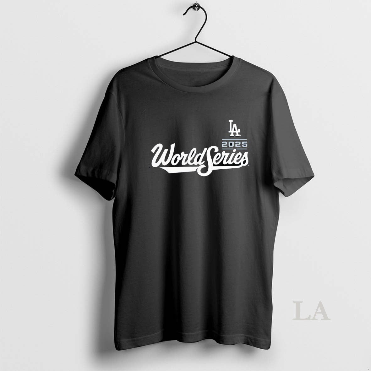 Original Los Angeles Dodgers 2025 World Series T-Shirts, Hoodie, Sweatshirt | InkRitualCo.com
