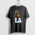 Original Los Angeles Dodgers 2025 Champions Trophy T-Shirts, Hoodie, Sweatshirt | InkRitualCo.com