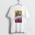 Original Los Angeles Dodgers Spring Training Sunset Circle T-Shirts, Hoodie, Sweatshirt | InkRitualCo.com