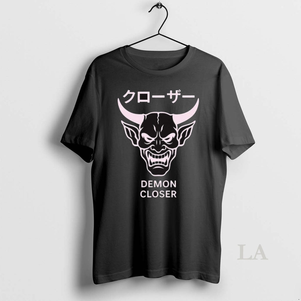 Original Los Angeles Dodgers The Demon Closer Mlb Postseason 2025 T-Shirts, Hoodie, Sweatshirt | InkRitualCo.com