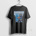 Original Los Angeles Dodgers Vs Milwaukee Brewers 2025 Nl Series Championship Nlcs Long Sleve T-Shirts, Hoodie, Sweatshirt