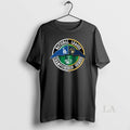 Original Los Angeles Dodgers Vs Milwaukee Brewers 2025 Nlcs American League Division Series Long Sleve T-Shirts, Hoodie,...