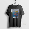 Original Los Angeles Dodgers Vs Milwaukee Brewers 2025 Nl Series Championship Alcs T-Shirts, Hoodie, Sweatshirt
