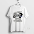 Original Los Angeles Kings Nhl Western Conference Logo And Ball T-Shirts, Hoodie, Sweatshirt | InkRitualCo.com