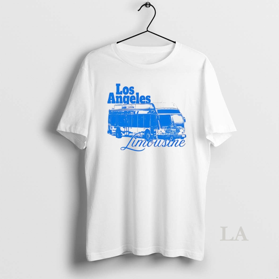 Original Los Angeles Limousine T-Shirts, Hoodie, Sweatshirt | InkRitualCo.com