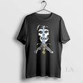 Original Lost Found Black Sword And Skull T-Shirts, Hoodie, Sweatshirt | InkRitualCo.com