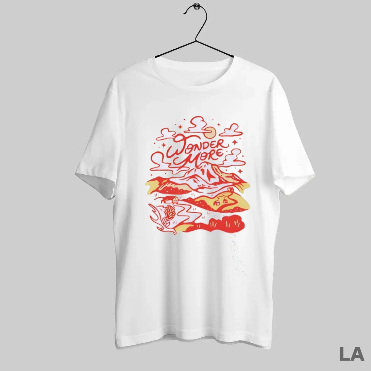 Original Loswhits Wonder More White T-Shirts, Hoodie, Sweatshirt | InkRitualCo.com