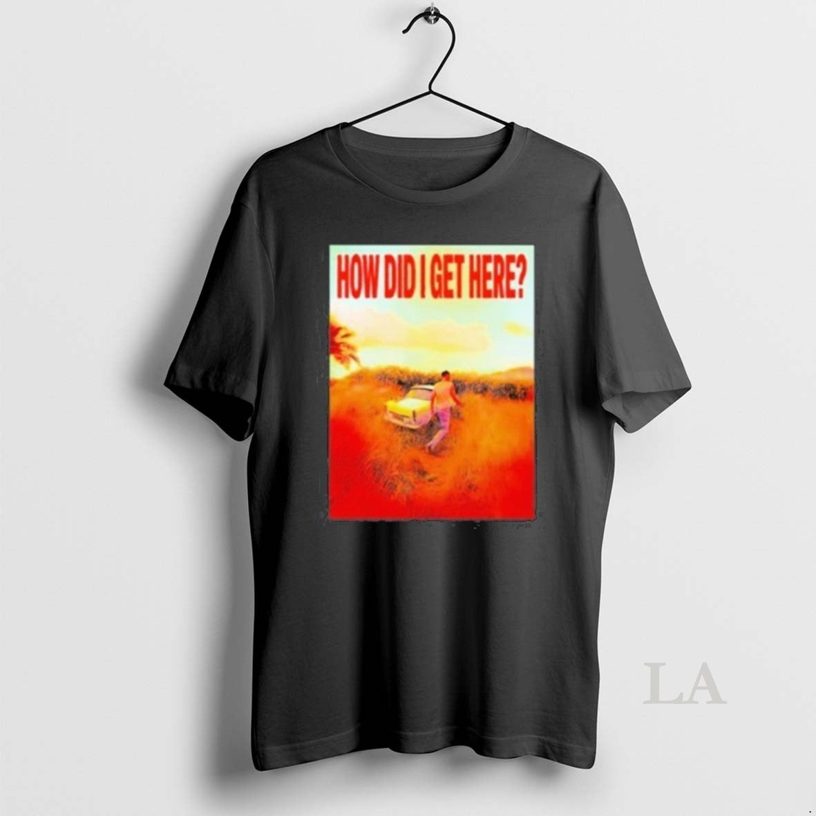 Original Louis Tomlinson How Did I Get Here 2025 T-Shirts, Hoodie, Sweatshirt | InkRitualCo.com