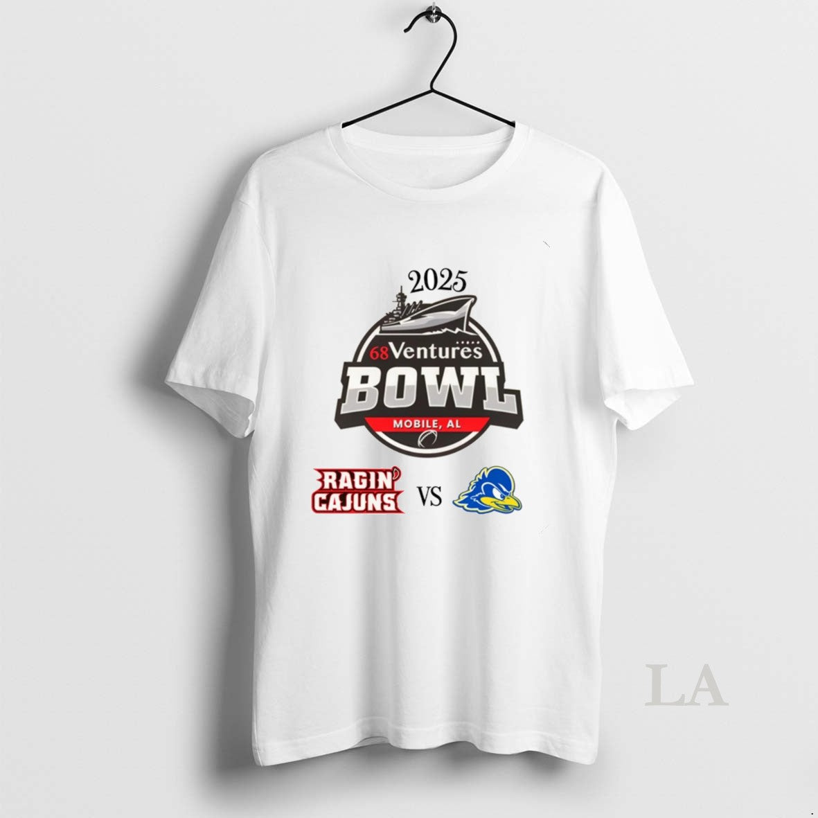 Original Louisiana Ragin Cajuns Vs T-Shirts, Hoodie, Sweatshirt | InkRitualCo.com
