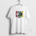 Original Louisville Cardinals Vs Toledo 2025 Boca Raton Bowl Head To Head T-Shirts, Hoodie, Sweatshirt | InkRitualCo.com