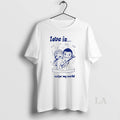 Original Love Is Rockin My World T-Shirts, Hoodie, Sweatshirt | InkRitualCo.com
