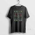 Original Loveland Is A Hallmark Town Ugly Christmas T-Shirts, Hoodie, Sweatshirt | InkRitualCo.com
