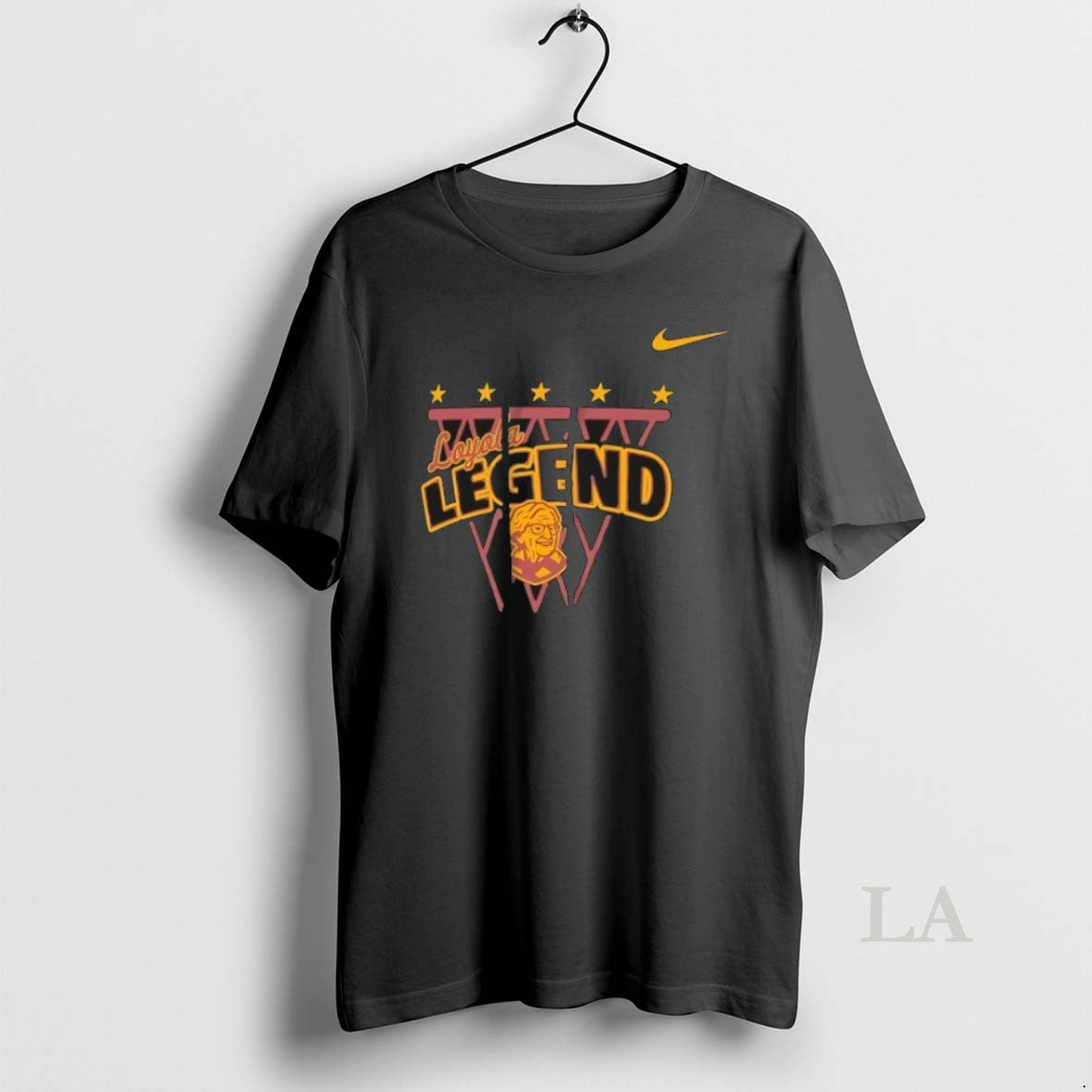 Original Loyola University Chicago Ramblers Basketball Sister Jean Loyola Legend T-Shirts, Hoodie, Sweatshirt