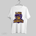 Original Lsu Bayou Bandits Logo T-Shirts, Hoodie, Sweatshirt | InkRitualCo.com