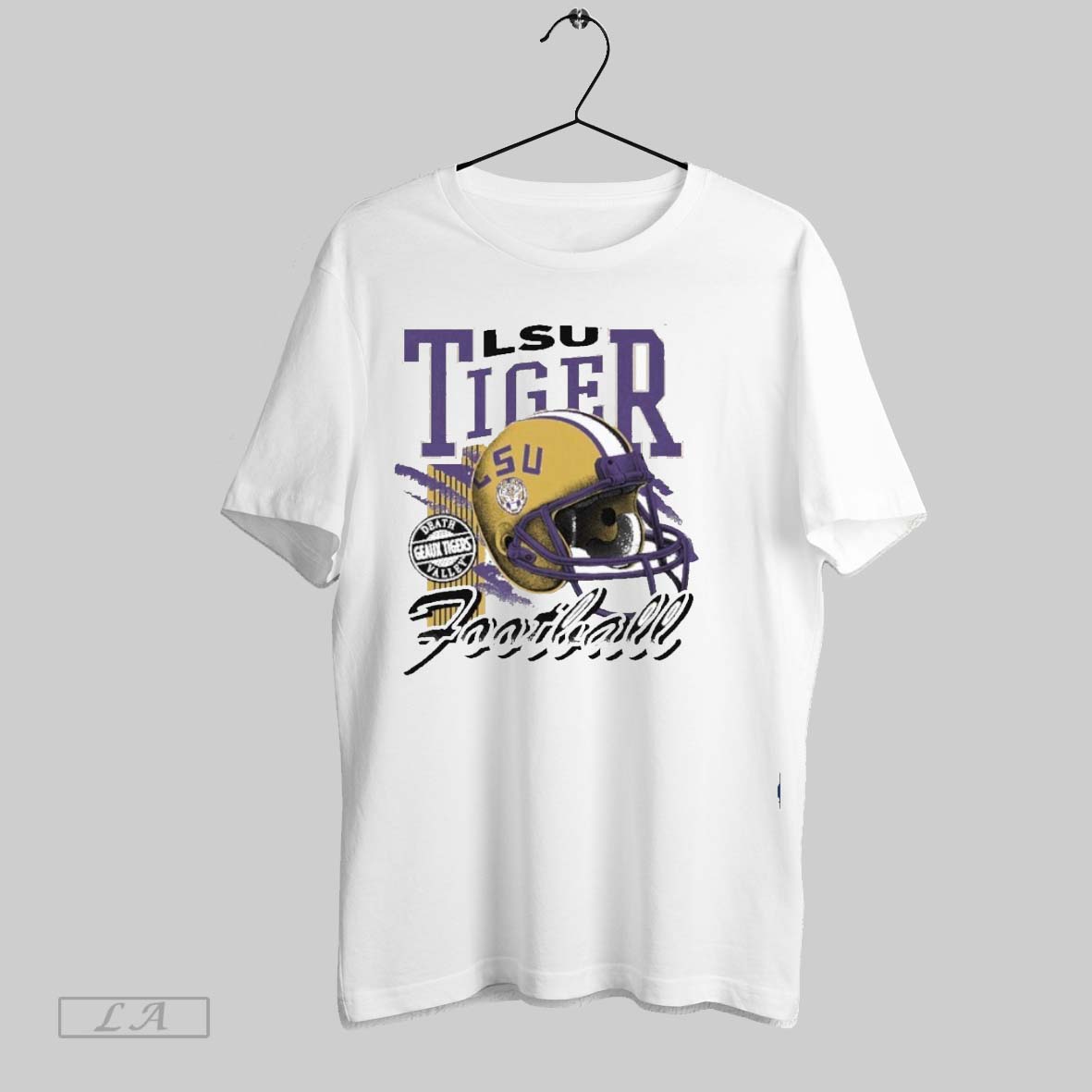 Original Lsu Tiger Death Geaux Tigers Football T-Shirts, Hoodie, Sweatshirt | InkRitualCo.com