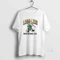 Original Luce Line Brewing Co Nhl T-Shirts, Hoodie, Sweatshirt | InkRitualCo.com