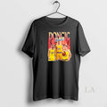 Original Luka Doncic Los Angeles Lakers Fire Vintage T-Shirts, Hoodie, Sweatshirt | InkRitualCo.com