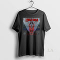 Original Lynch Mob Dancing With The Devil 28th November 2025 Long Sleve T-Shirts, Hoodie, Sweatshirt | InkRitualCo.com