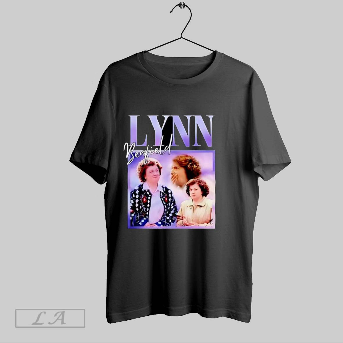 Original Lynn Benfield Alan Partridge Bbc Comedy Fan T-Shirts, Hoodie, Sweatshirt | InkRitualCo.com