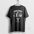 Original Lynyrd Skynyrd Rock Band T-Shirts, Hoodie, Sweatshirt | InkRitualCo.com