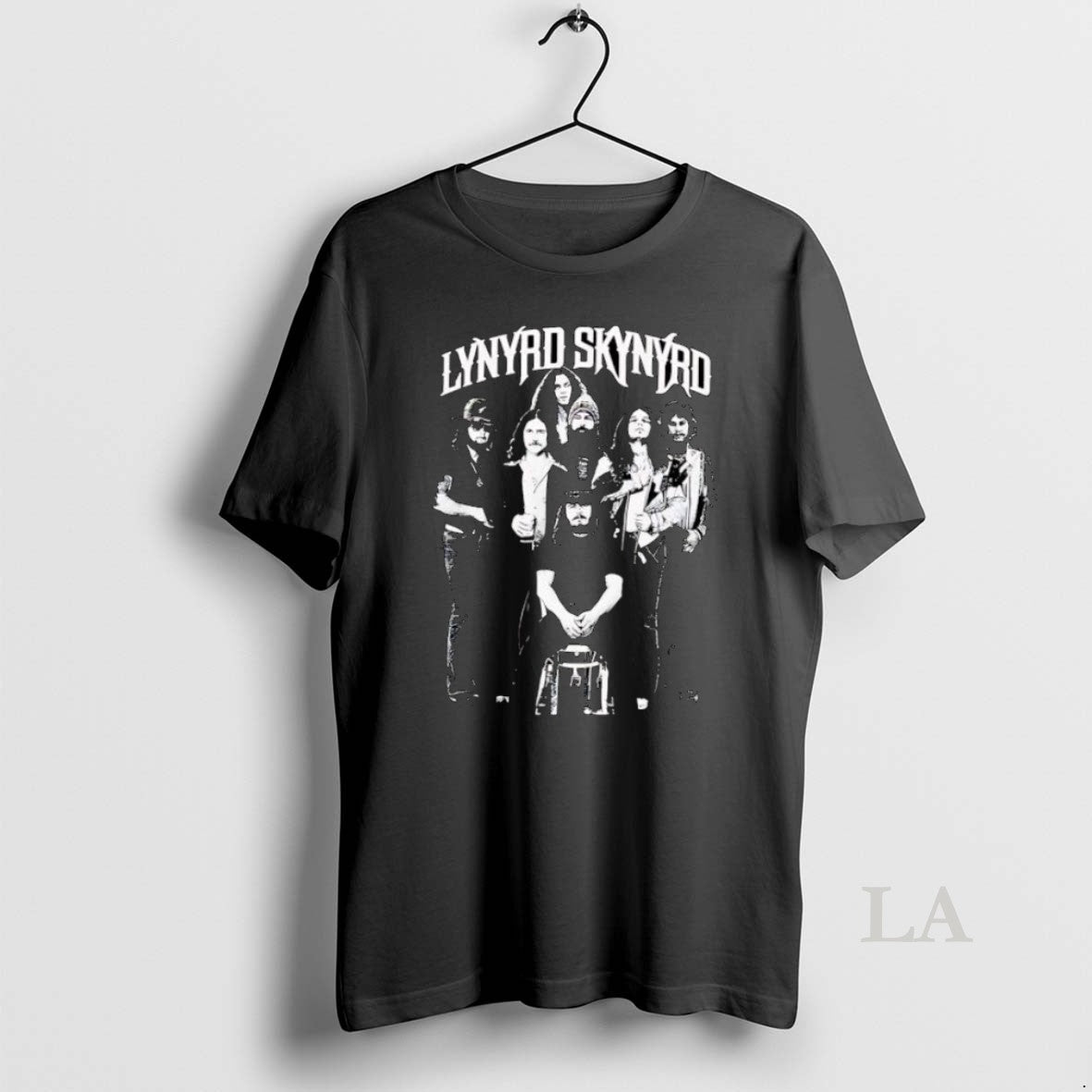 Original Lynyrd Skynyrd Rock Band T-Shirts, Hoodie, Sweatshirt | InkRitualCo.com