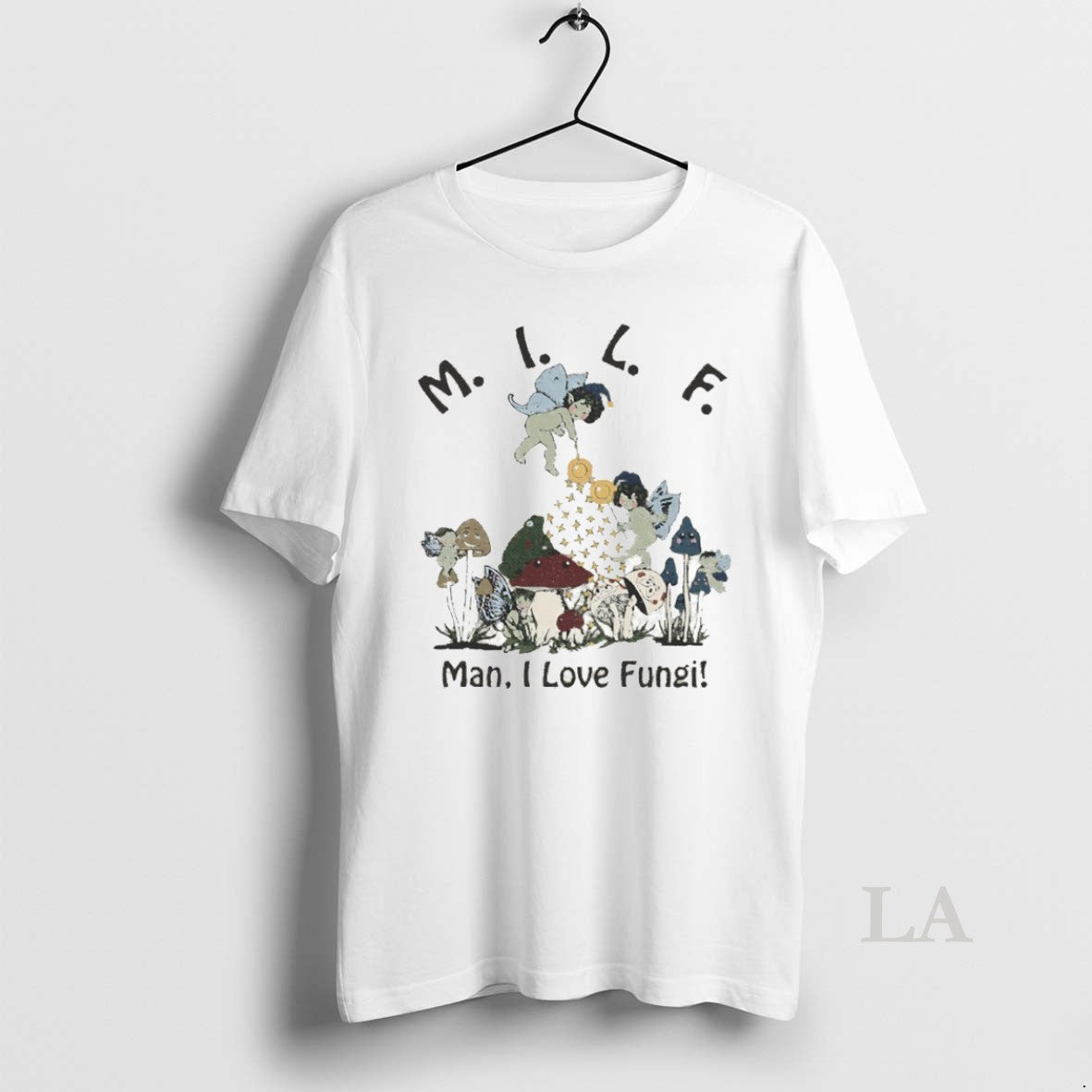 Original M I L F T-Shirts, Hoodie, Sweatshirt | InkRitualCo.com