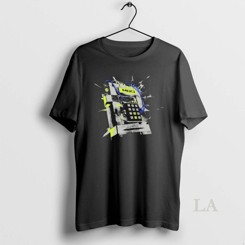 Original M80 T Side T-Shirts, Hoodie, Sweatshirt | InkRitualCo.com