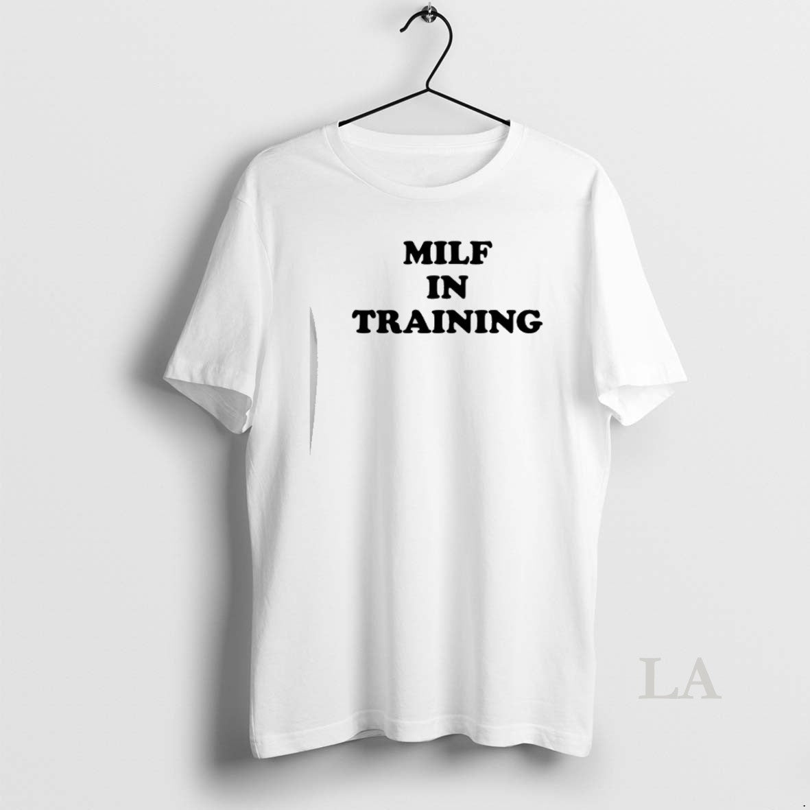 Original Milf In Training T-Shirts, Hoodie, Sweatshirt | InkRitualCo.com
