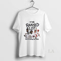 Original Mlb Legends The Banned Lot Youre Killing Me Hall T-Shirts, Hoodie, Sweatshirt | InkRitualCo.com