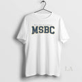Original Msbc Michigan Sports Business Conference T-Shirts, Hoodie, Sweatshirt | InkRitualCo.com