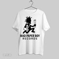 Original Mad Paper Boy Records T-Shirts, Hoodie, Sweatshirt | InkRitualCo.com