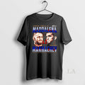 Original Maddalena Vs T-Shirts, Hoodie, Sweatshirt | InkRitualCo.com