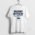 Original Maddy May Illustrated North Carolina Volleyball T-Shirts, Hoodie, Sweatshirt | InkRitualCo.com