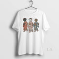 Original Maiko Cats In Kimono Meme T-Shirts, Hoodie, Sweatshirt | InkRitualCo.com