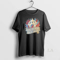 Original Make Anarchy Great Again T-Shirts, Hoodie, Sweatshirt | InkRitualCo.com