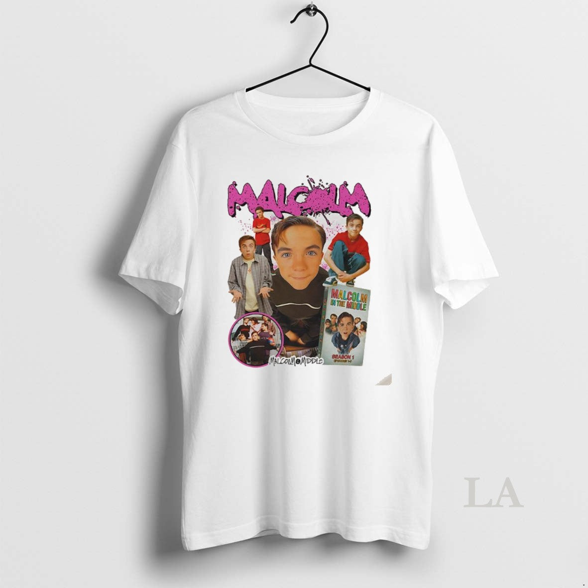 Original Malcolm Malcolm In The Middle T-Shirts, Hoodie, Sweatshirt | InkRitualCo.com