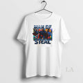 Original Man Of Steal T-Shirts, Hoodie, Sweatshirt | InkRitualCo.com