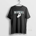 Original Mangia Hand Seattle Mariners T-Shirts, Hoodie, Sweatshirt | InkRitualCo.com