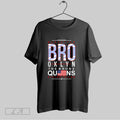 Original Manhattan Brooklyn The Bronx T-Shirts, Hoodie, Sweatshirt | InkRitualCo.com